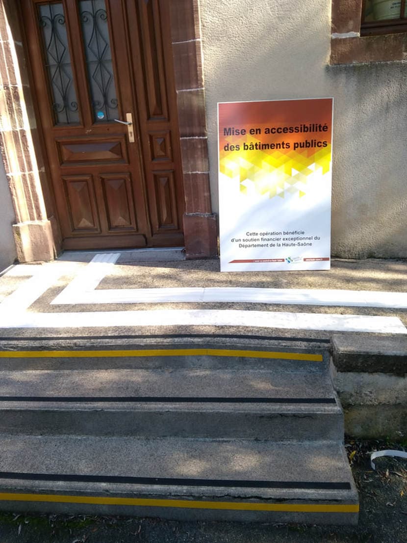 Pôle éducatif