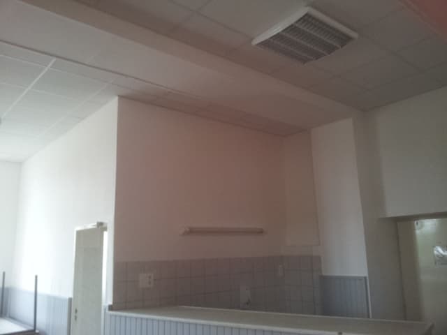 Salle des fêtes