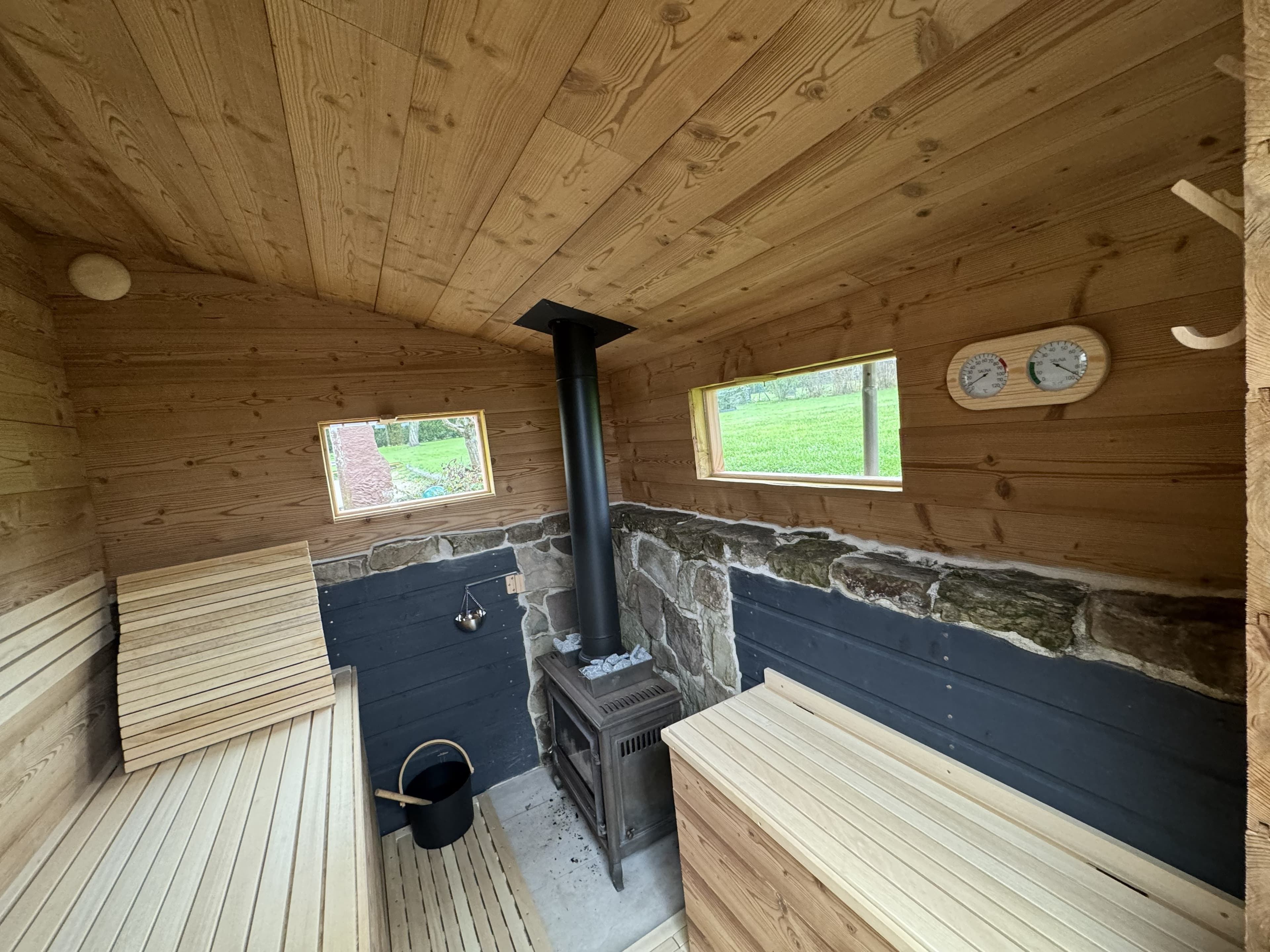 Photo de chantier