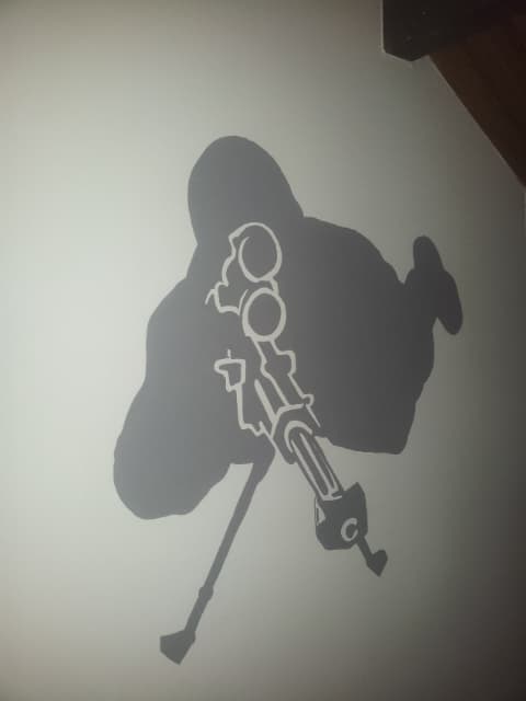 Décoration murale