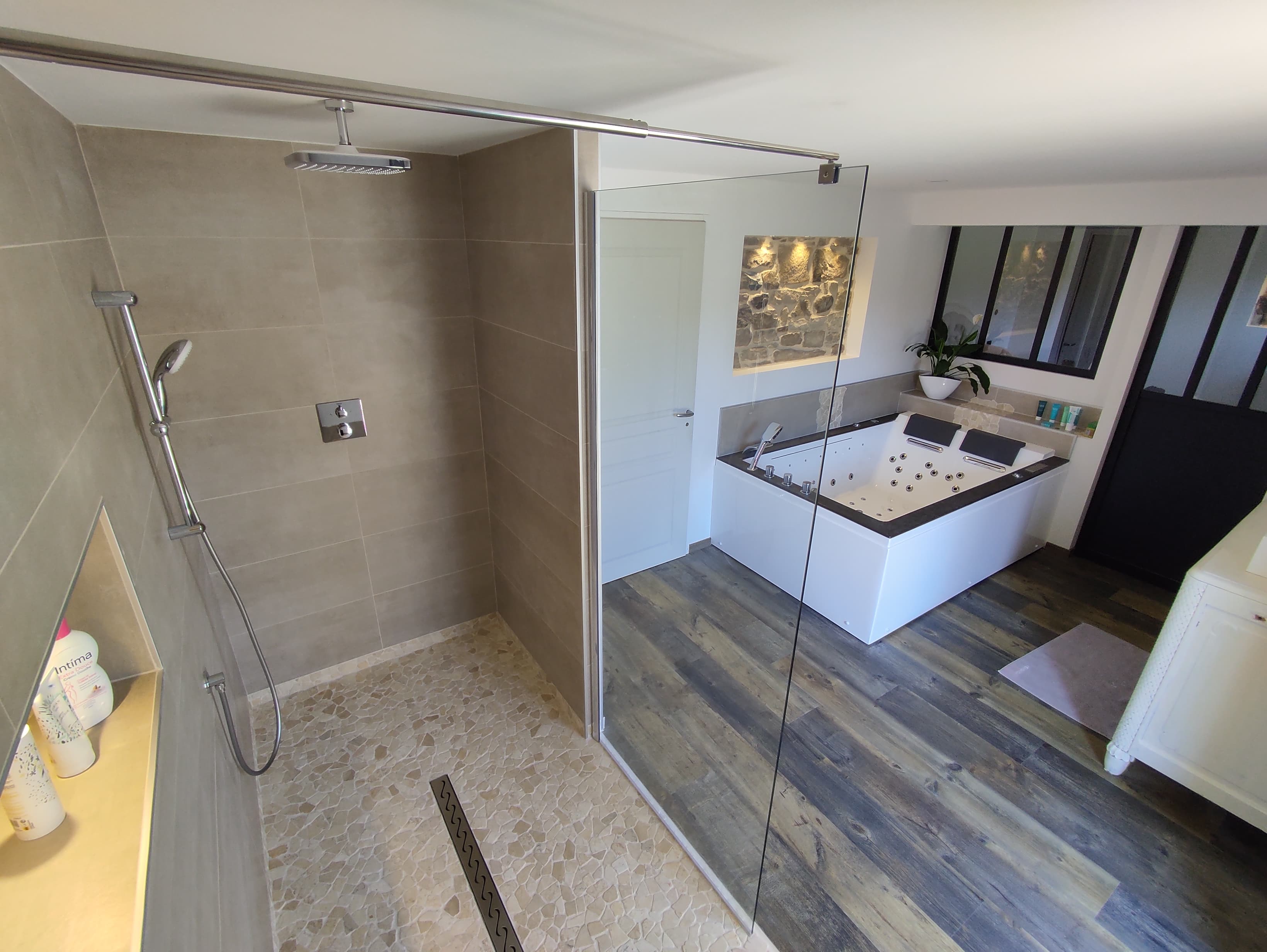 Rénovation chantier