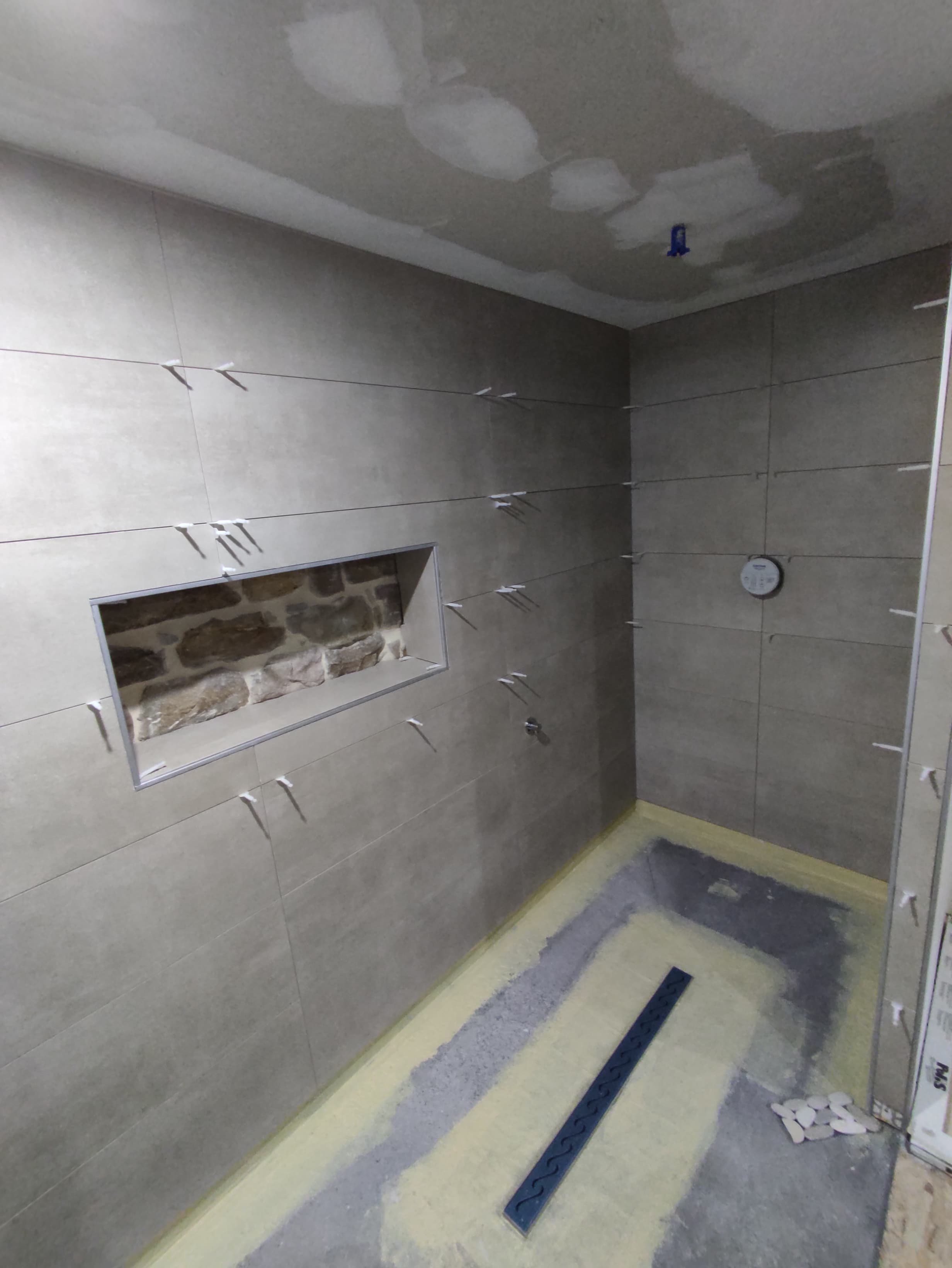 Rénovation chantier