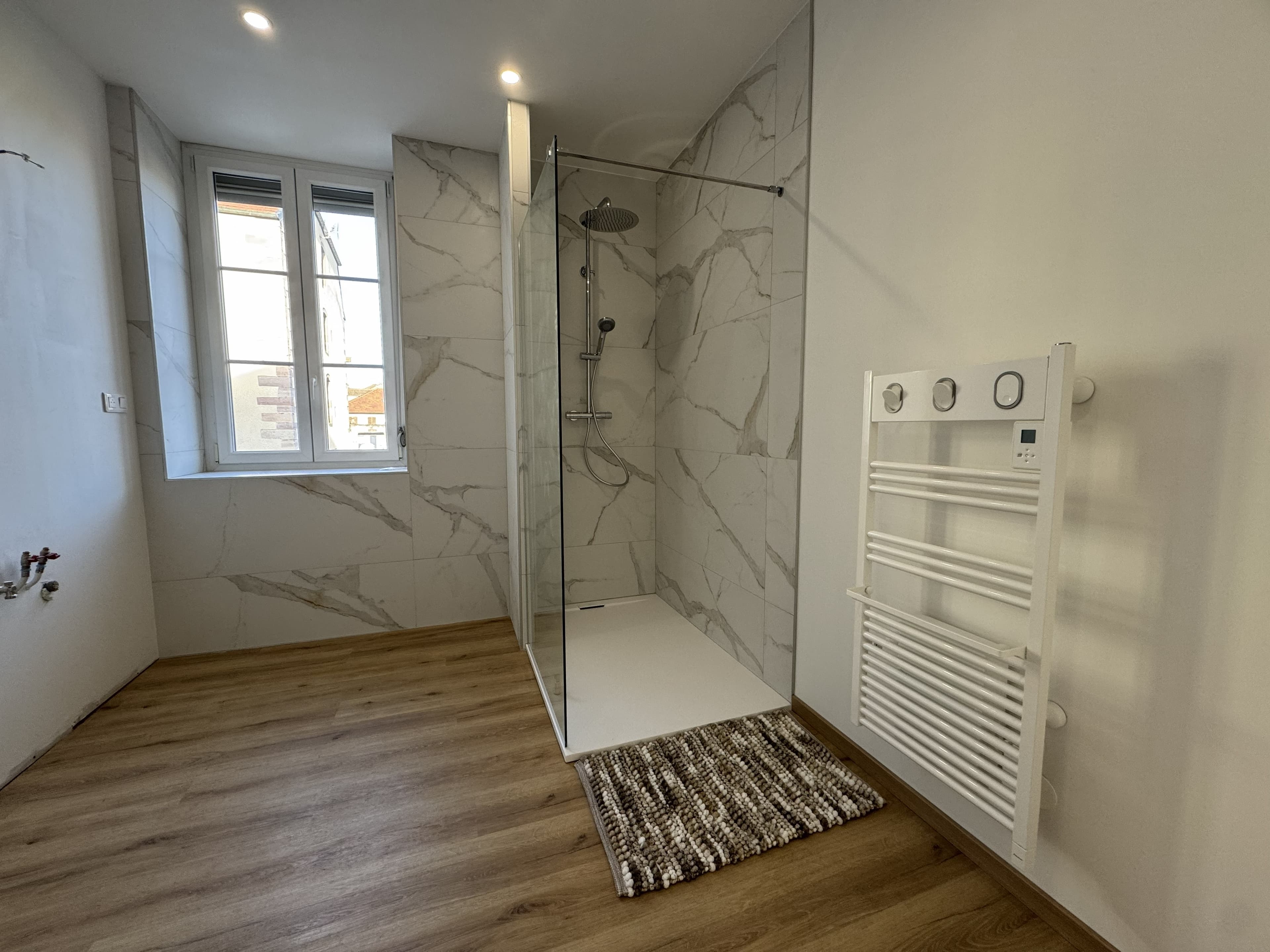Rénovation chantier