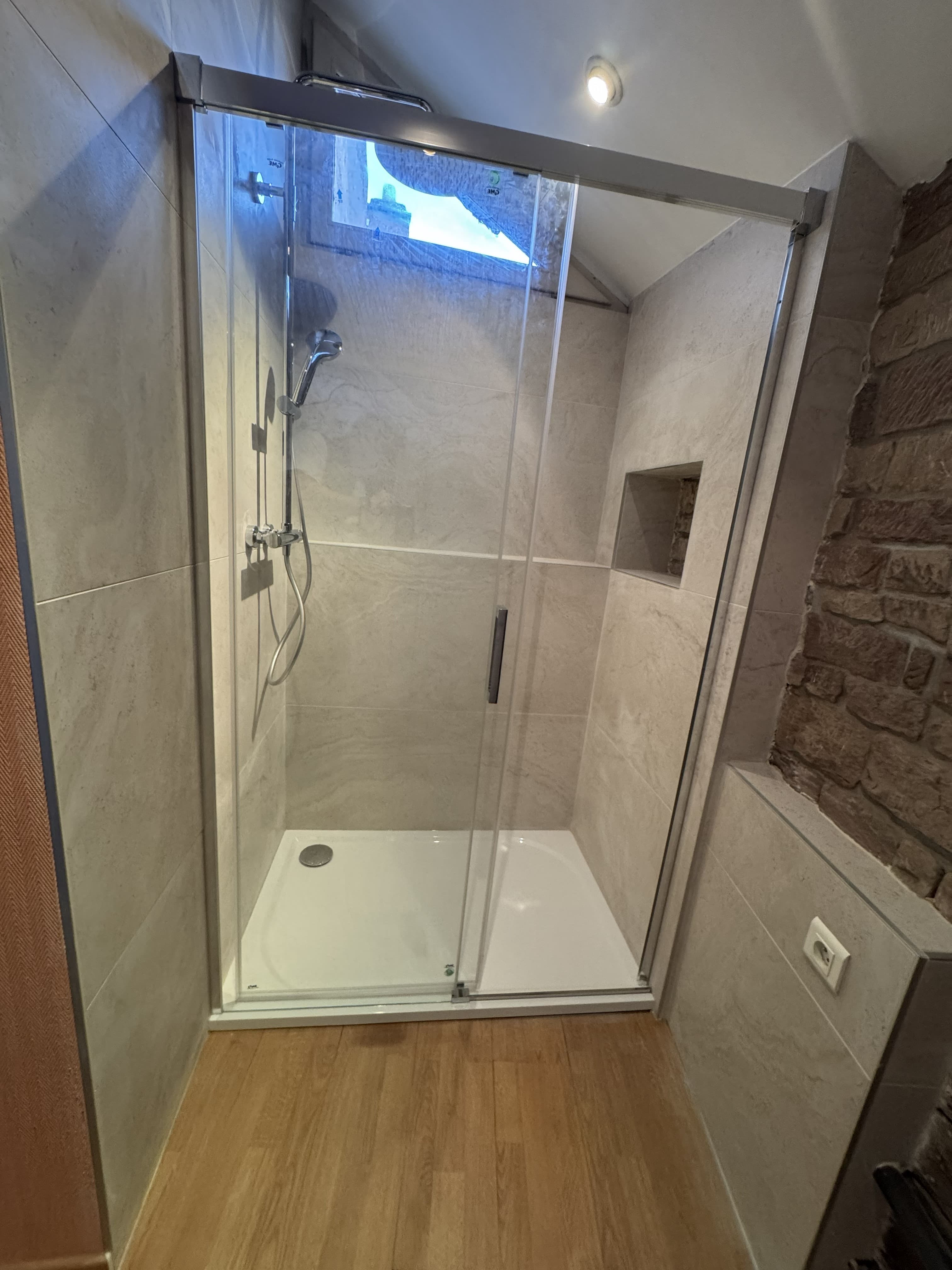 Rénovation chantier