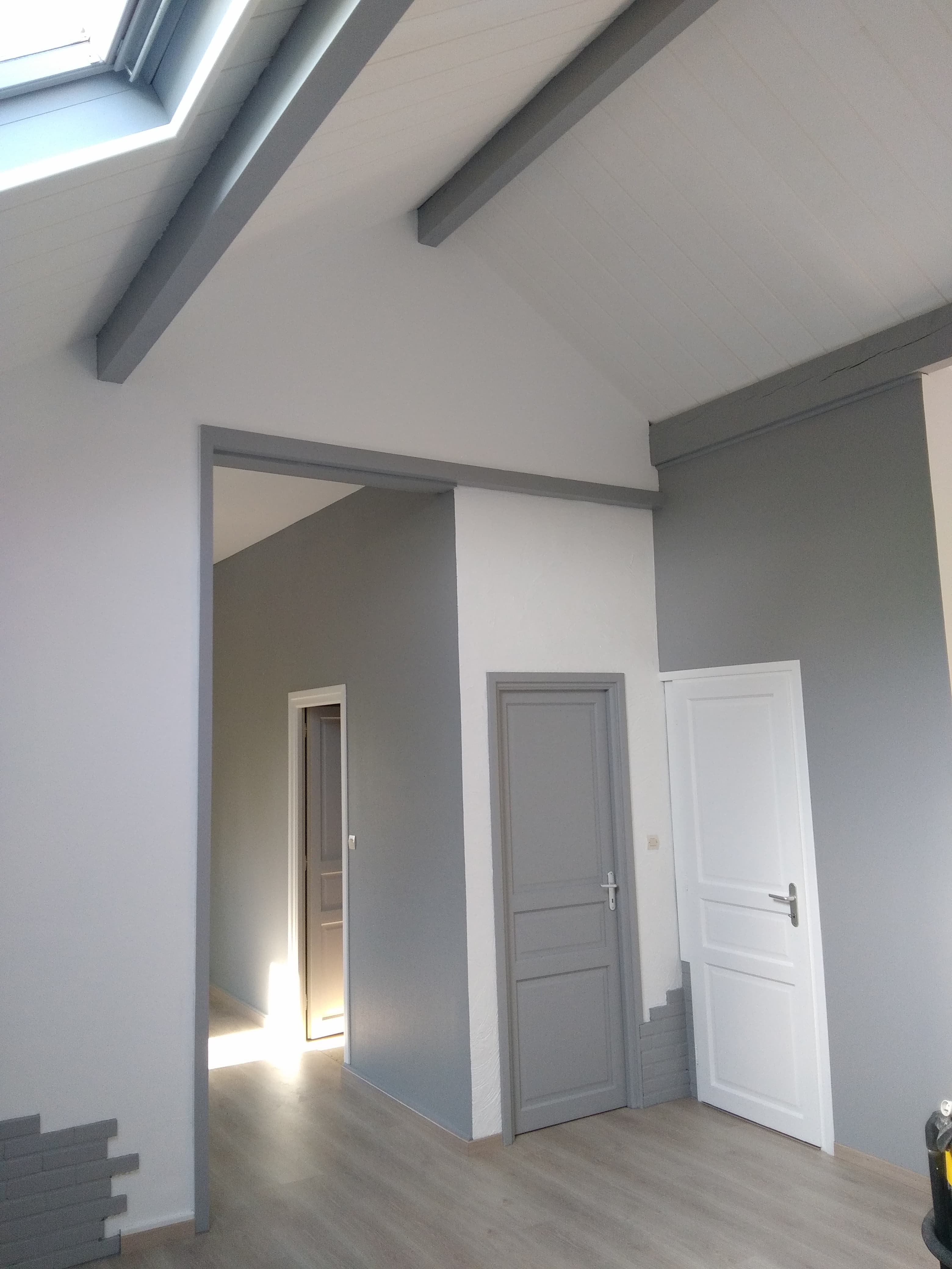 Après travaux vue 1