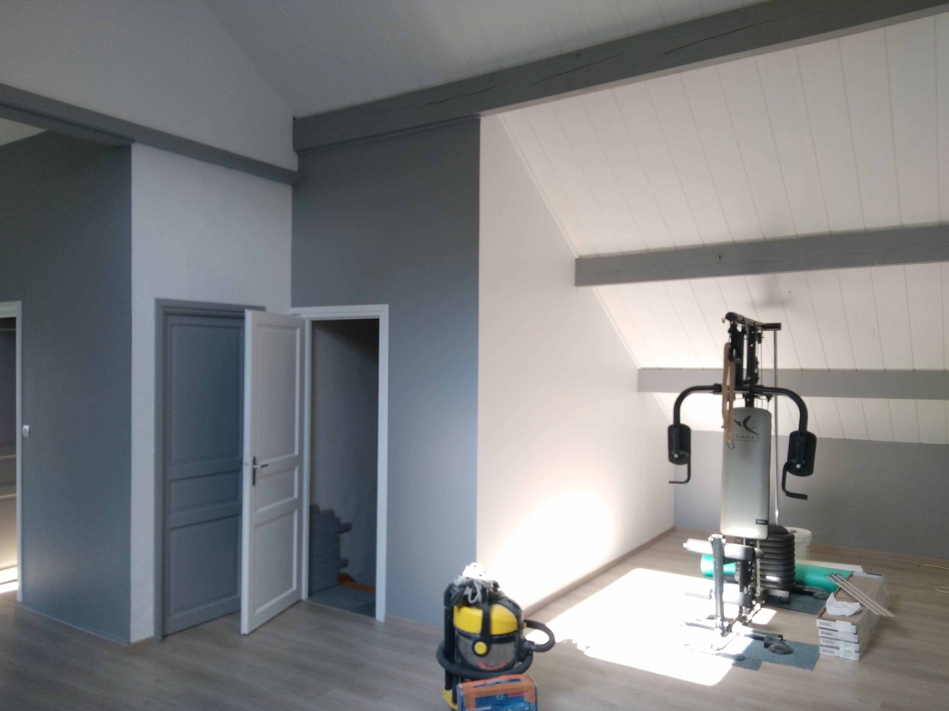 Après travaux vue 2