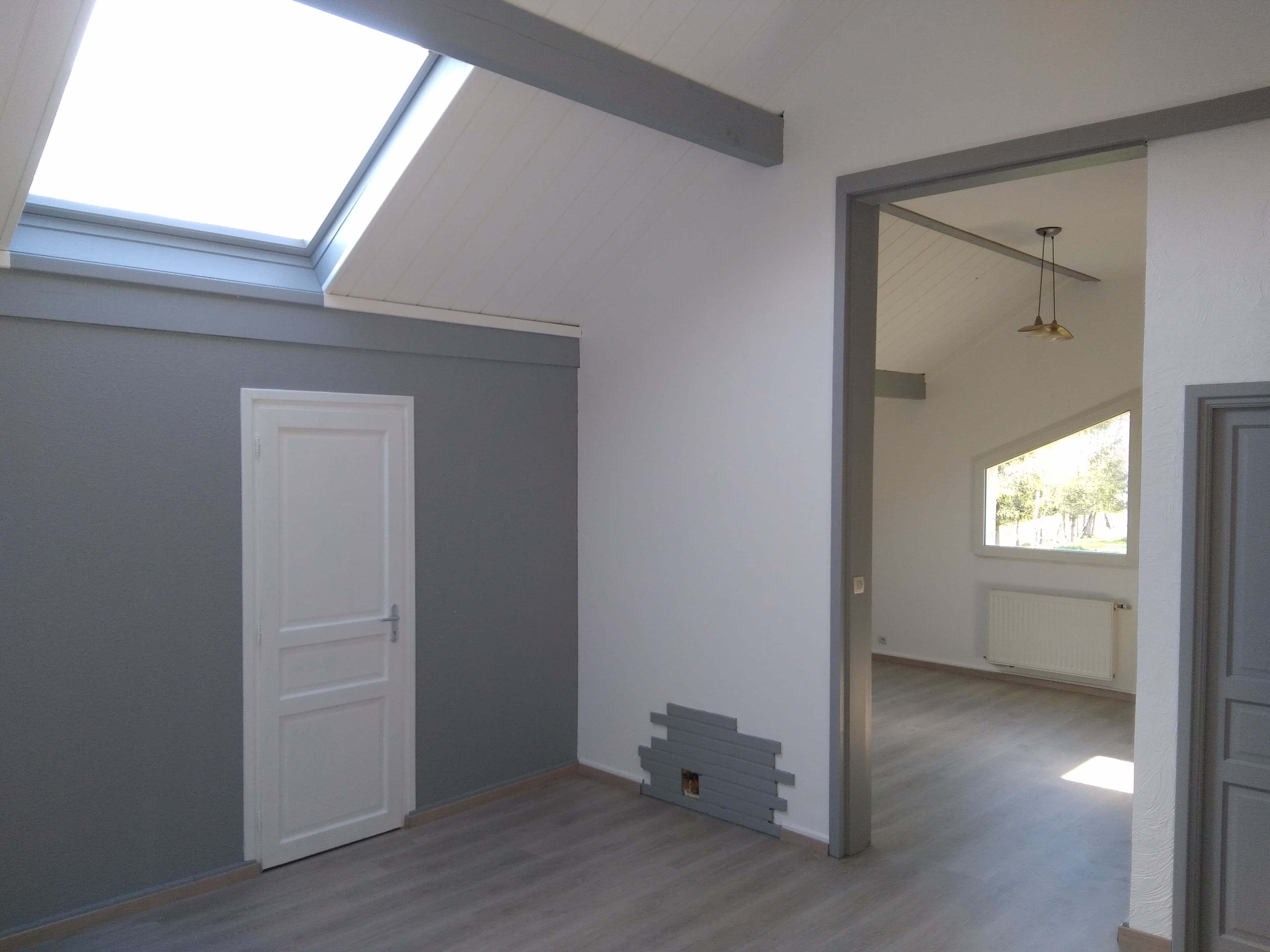 Après rénovation