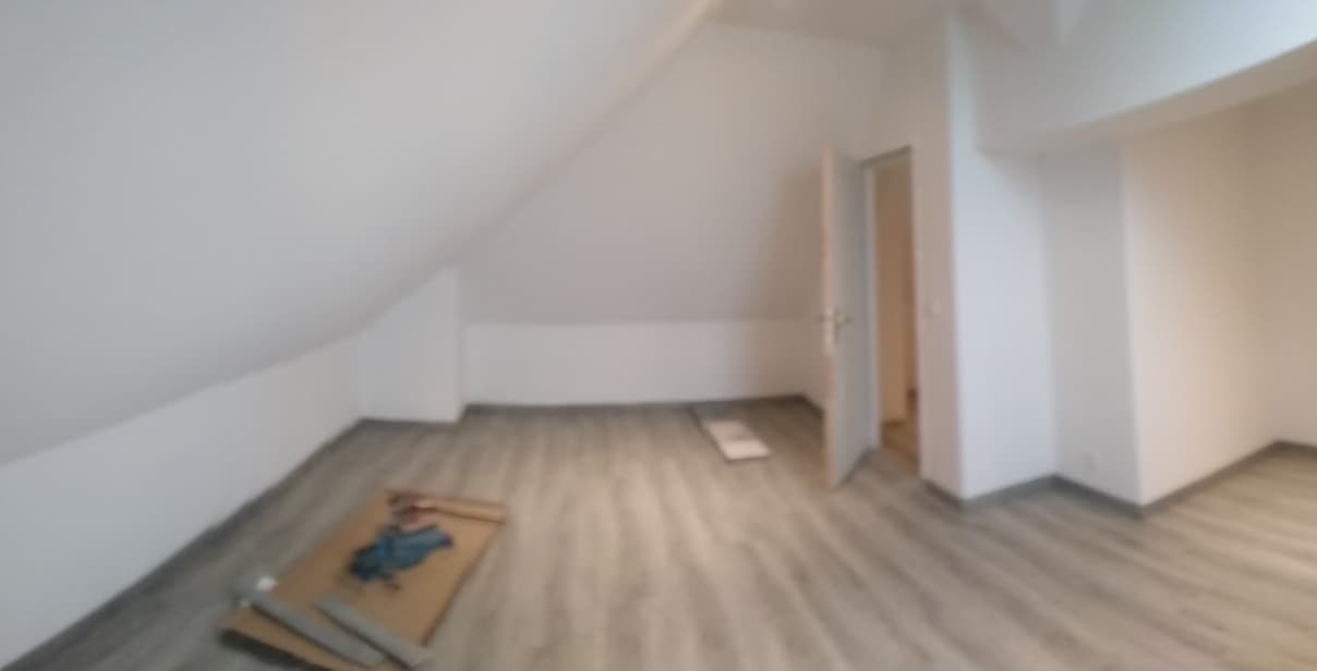 Montage salle de bain