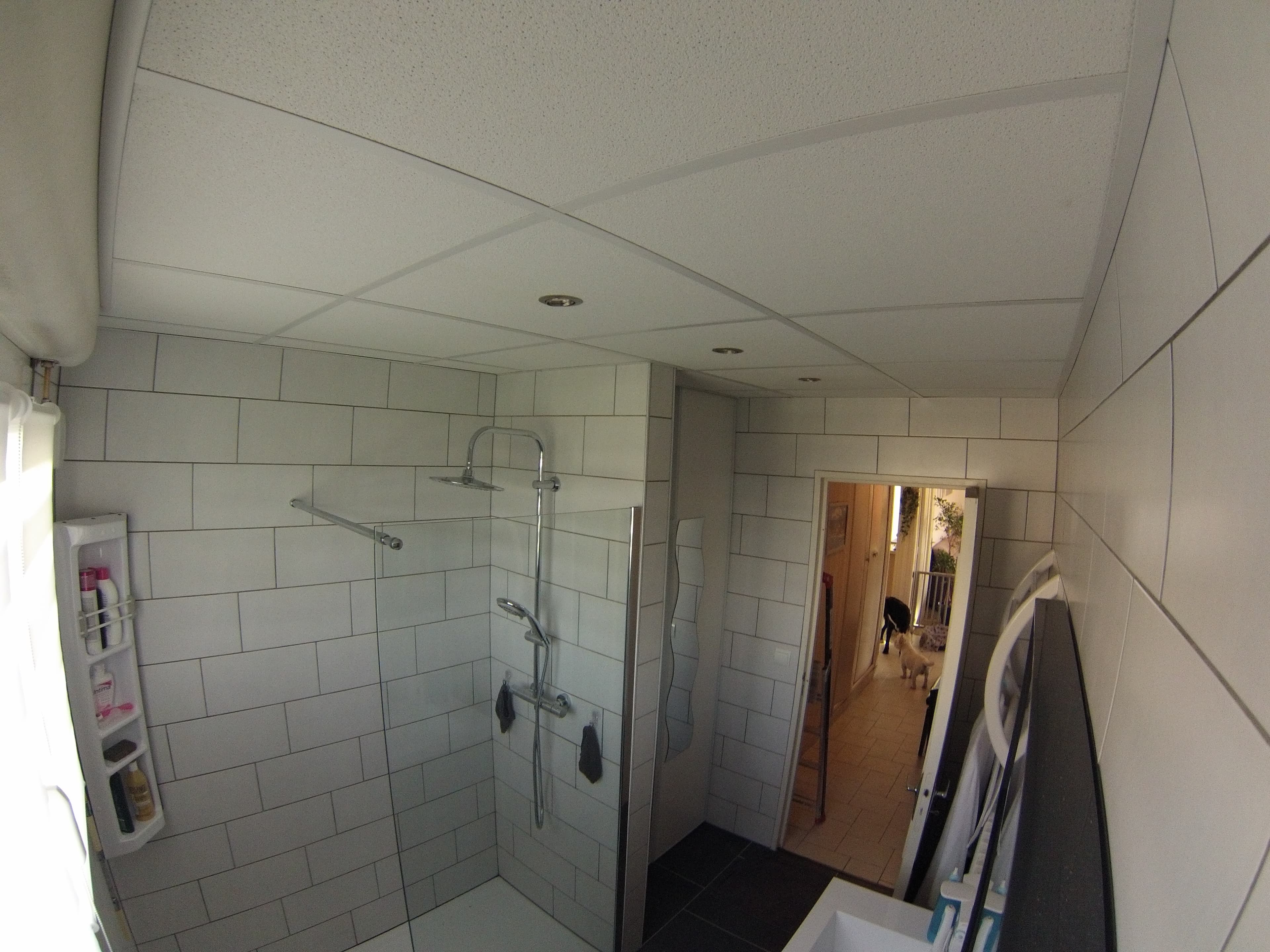 Salle de bain Lantenot